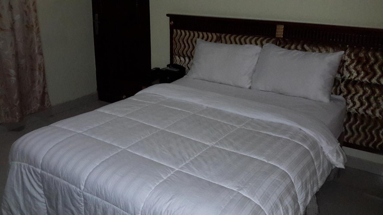 My Choice Hotel Tema Luaran gambar