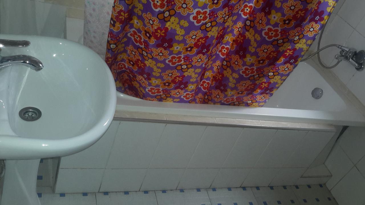 My Choice Hotel Tema Luaran gambar