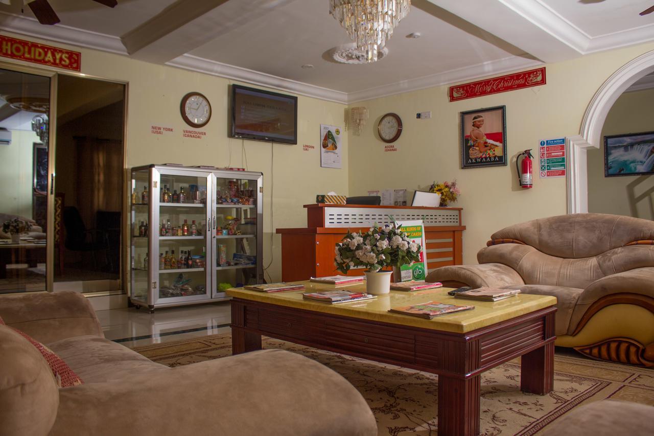 My Choice Hotel Tema Luaran gambar